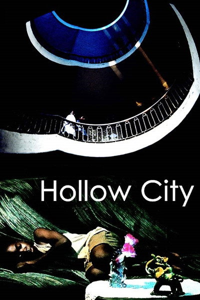 Póster de Hollow City