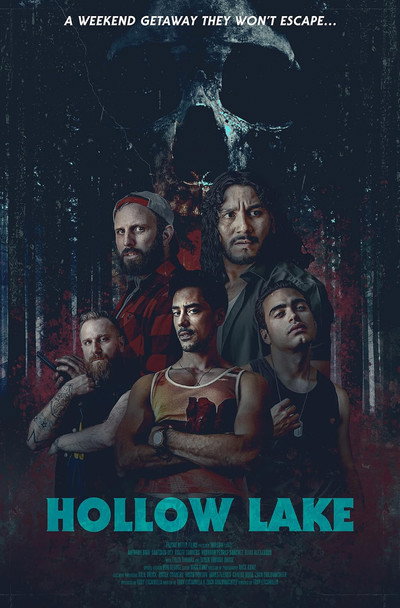 Póster de Hollow Lake