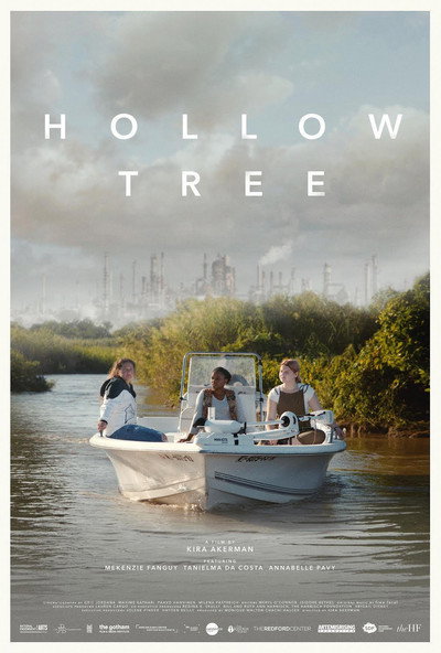 Póster de Hollow Tree