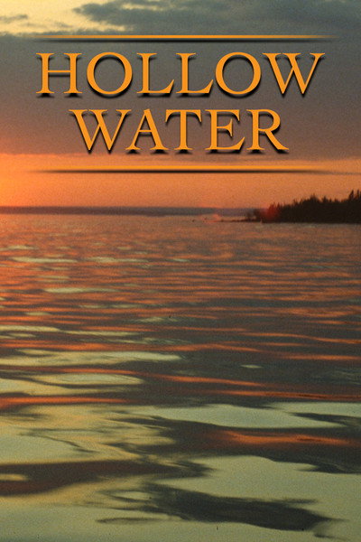 Póster de Hollow Water