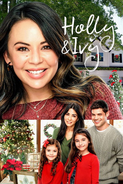 Póster de Holly & Ivy