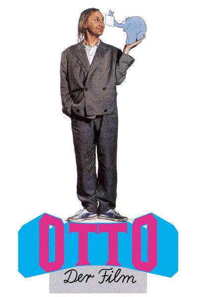 Póster de Holly - The Movie