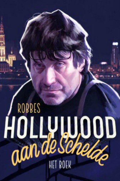 Póster de Hollywood aan de schelde