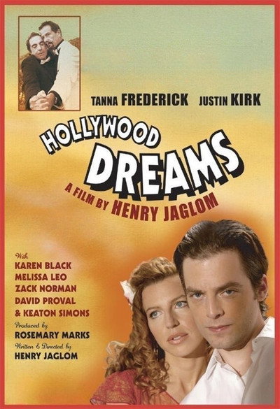 Póster de Hollywood Dreams