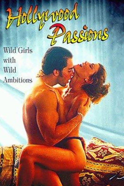 Póster de Hollywood Dreams Take 2