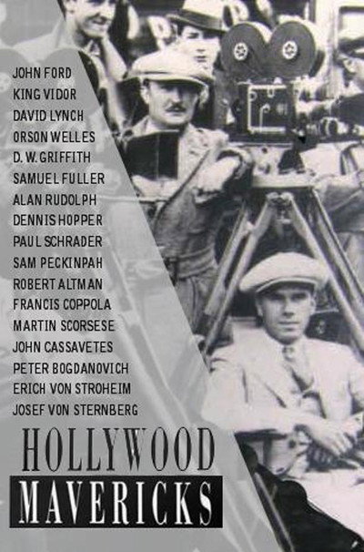 Póster de Hollywood Mavericks