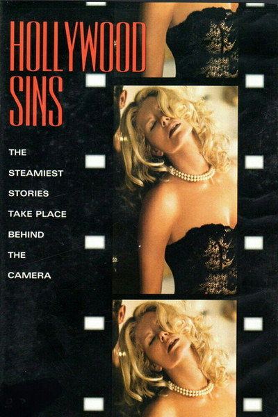 Póster de Hollywood Sins