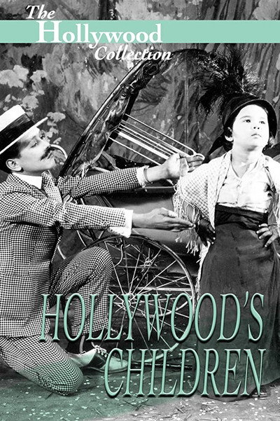 Póster de Hollywood's Children