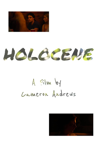 Póster de Holocene