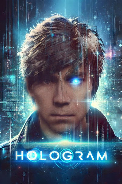 Póster de Hologram