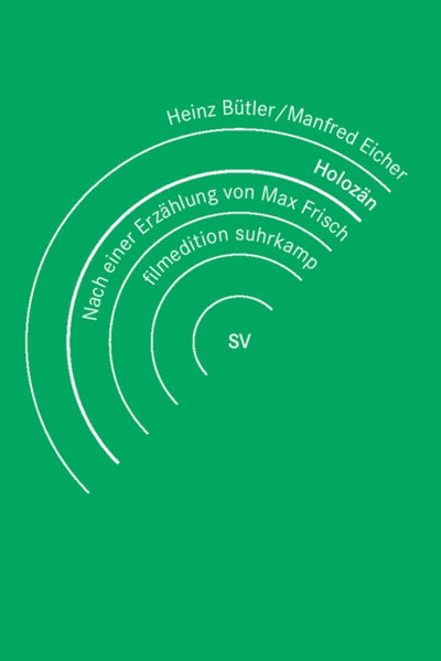 Póster de Holozän