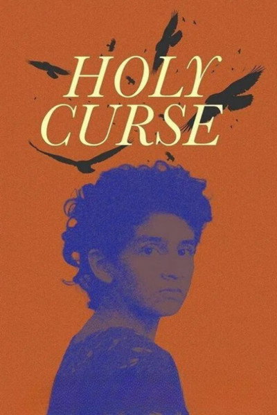 Póster de Holy Curse
