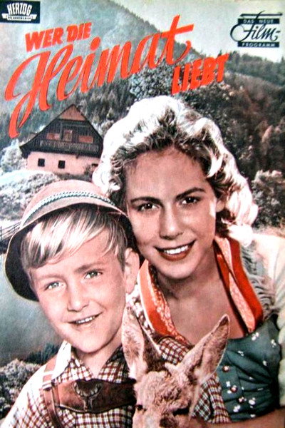 Póster de Holy Heritage