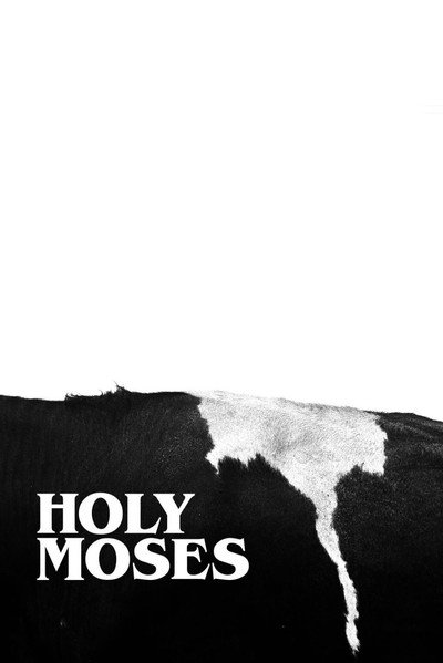 Póster de Holy Moses