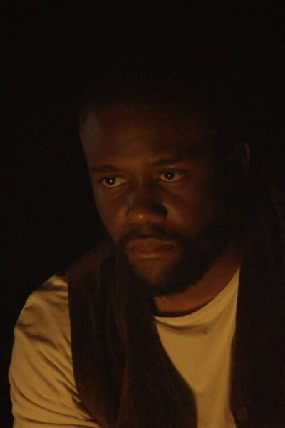 Póster de Homage to Kunta Kinte