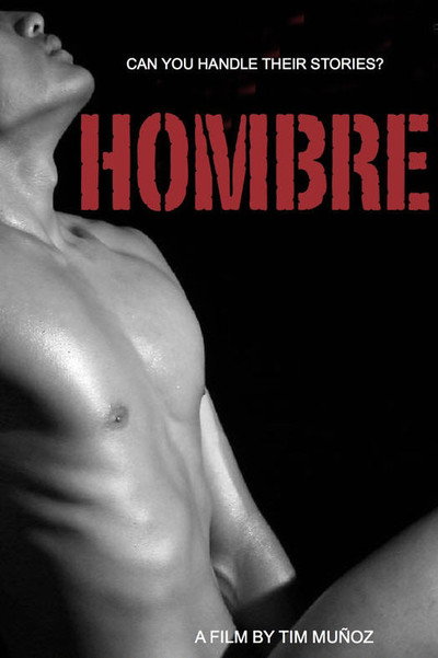 Póster de Hombre
