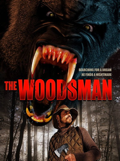Póster de Hombre Y Tierra