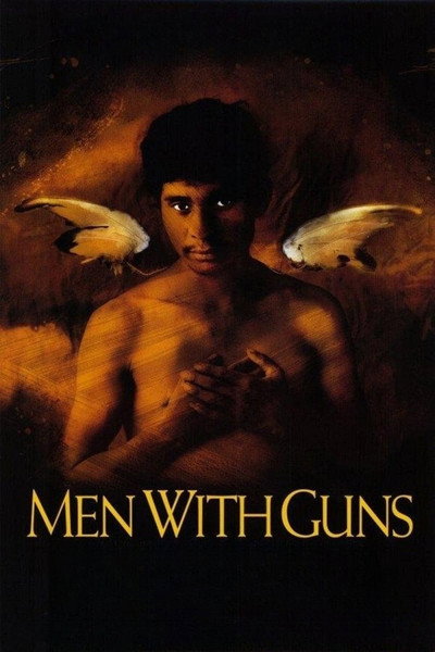 Póster de Hombres armados
