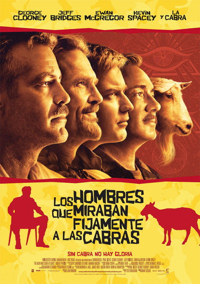 Hombres de Mentes