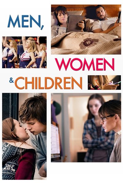 Hombres, mujeres y niños