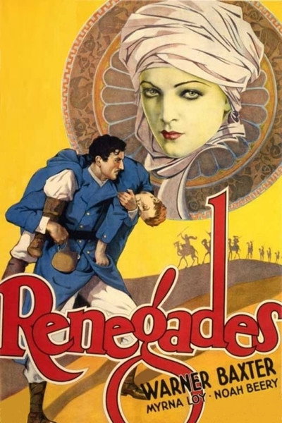 Póster de ¿Hombres o diablos?