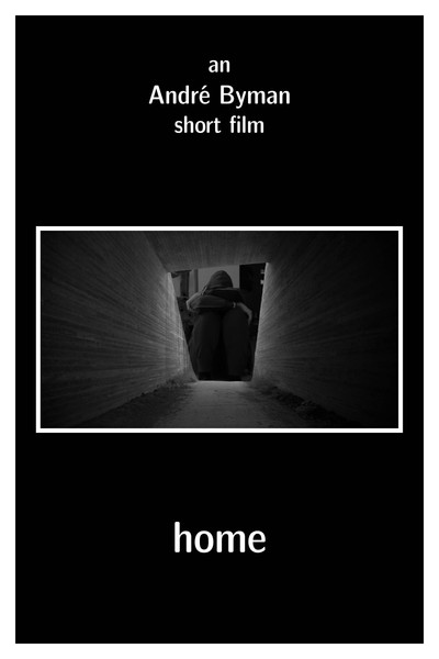 Póster de Home