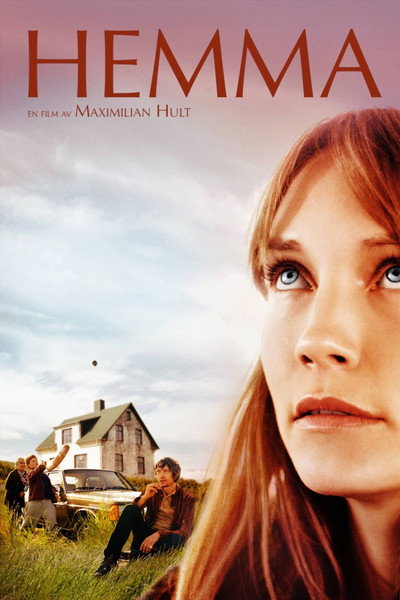 Póster de Home