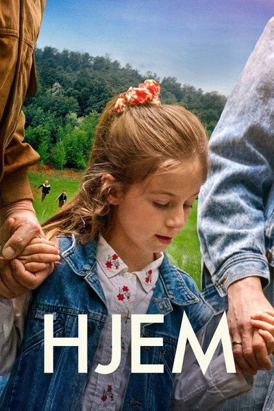 Póster de Home