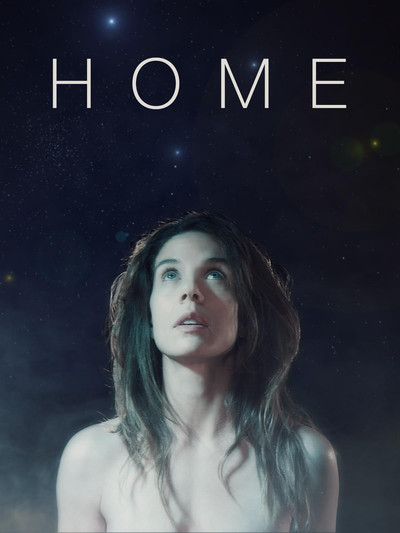 Póster de Home