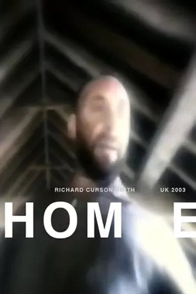 Póster de Home