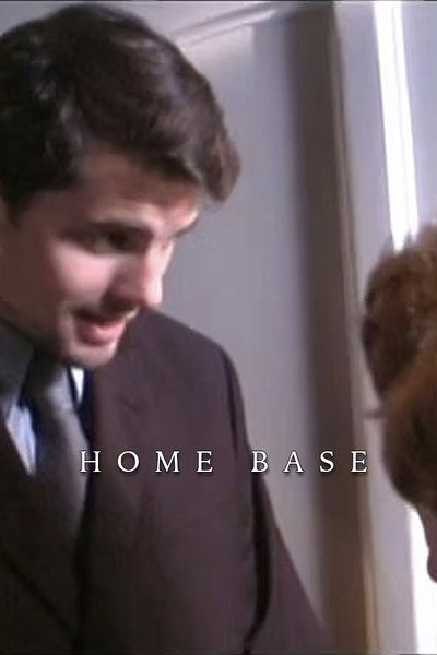 Póster de Home Base
