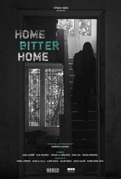 Póster de Home Bitter Home