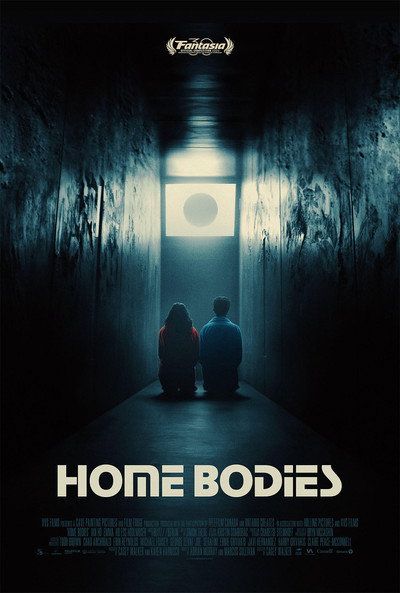 Póster de Home Bodies