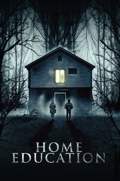 Póster de Home Education