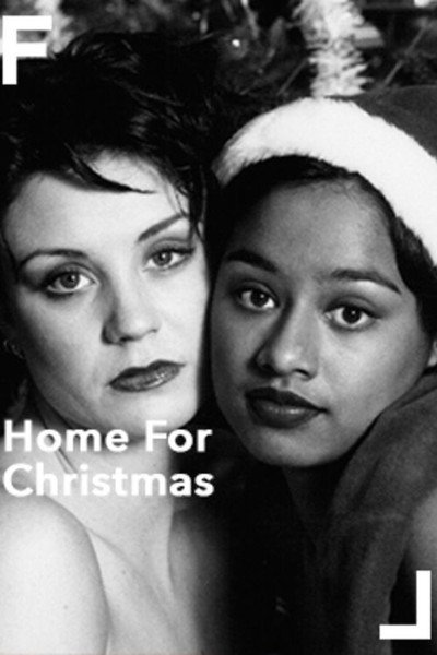 Póster de Home for Christmas