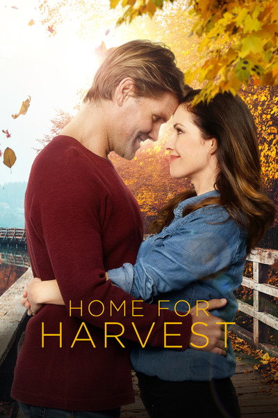 Póster de Home for Harvest