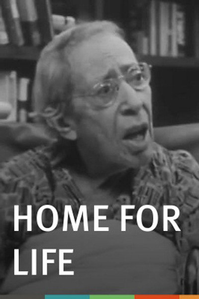 Póster de Home for Life