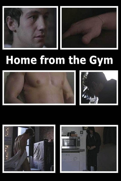 Póster de Home from the Gym