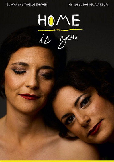Póster de Home Is You