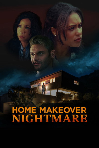 Póster de Home Makeover Nightmare