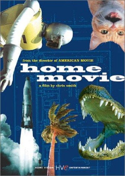 Póster de Home Movie