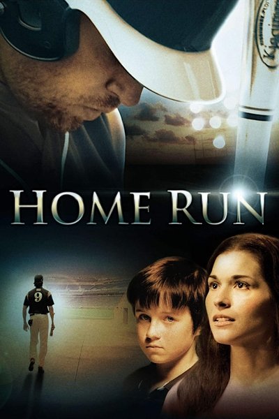 Póster de Home Run