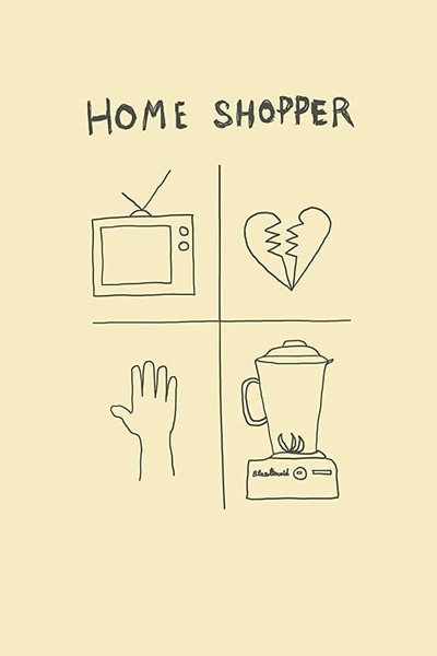 Póster de Home Shopper