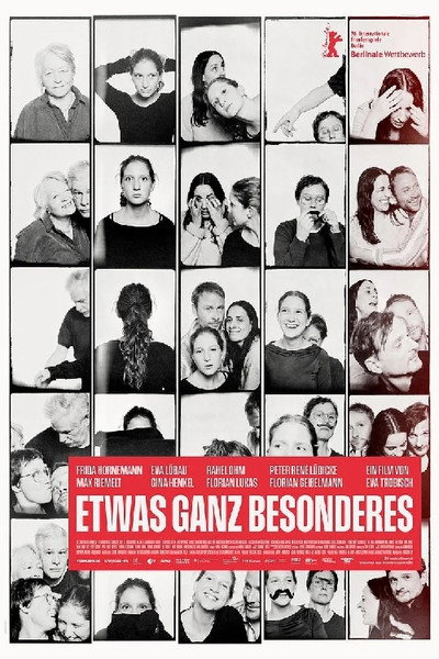 Póster de Home Stories