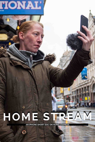 Póster de Home Stream - Lily's Story