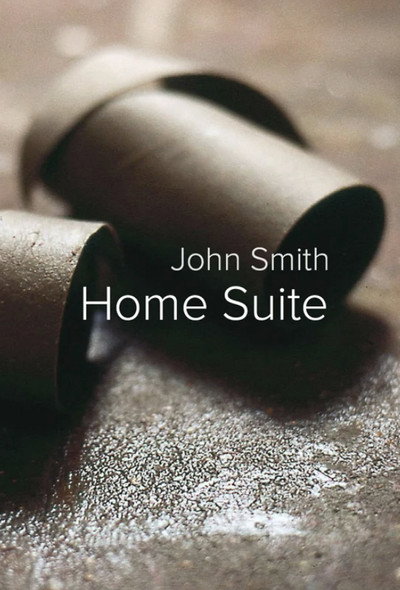 Póster de Home Suite