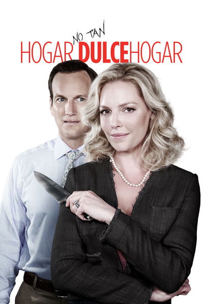 Póster de Home Sweet Hell