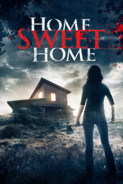 Póster de Home Sweet Home
