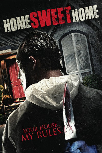 Póster de Home Sweet Home