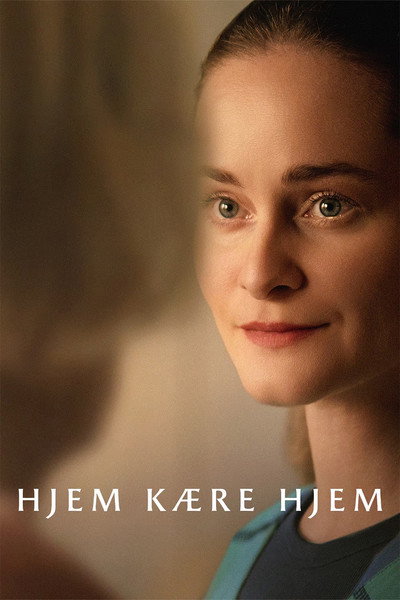Póster de Home Sweet Home